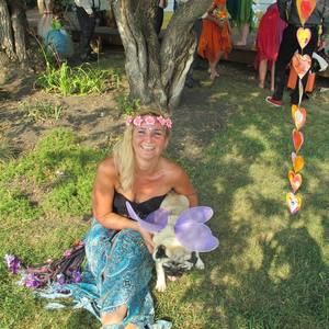 Meet your Posher, Nikki